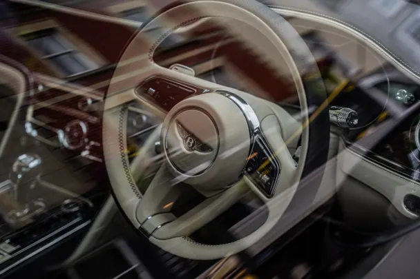 Bertil Kasino Android/iOS aplikace